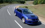 Mitsubishi Lancer Evolution IX 2005 года